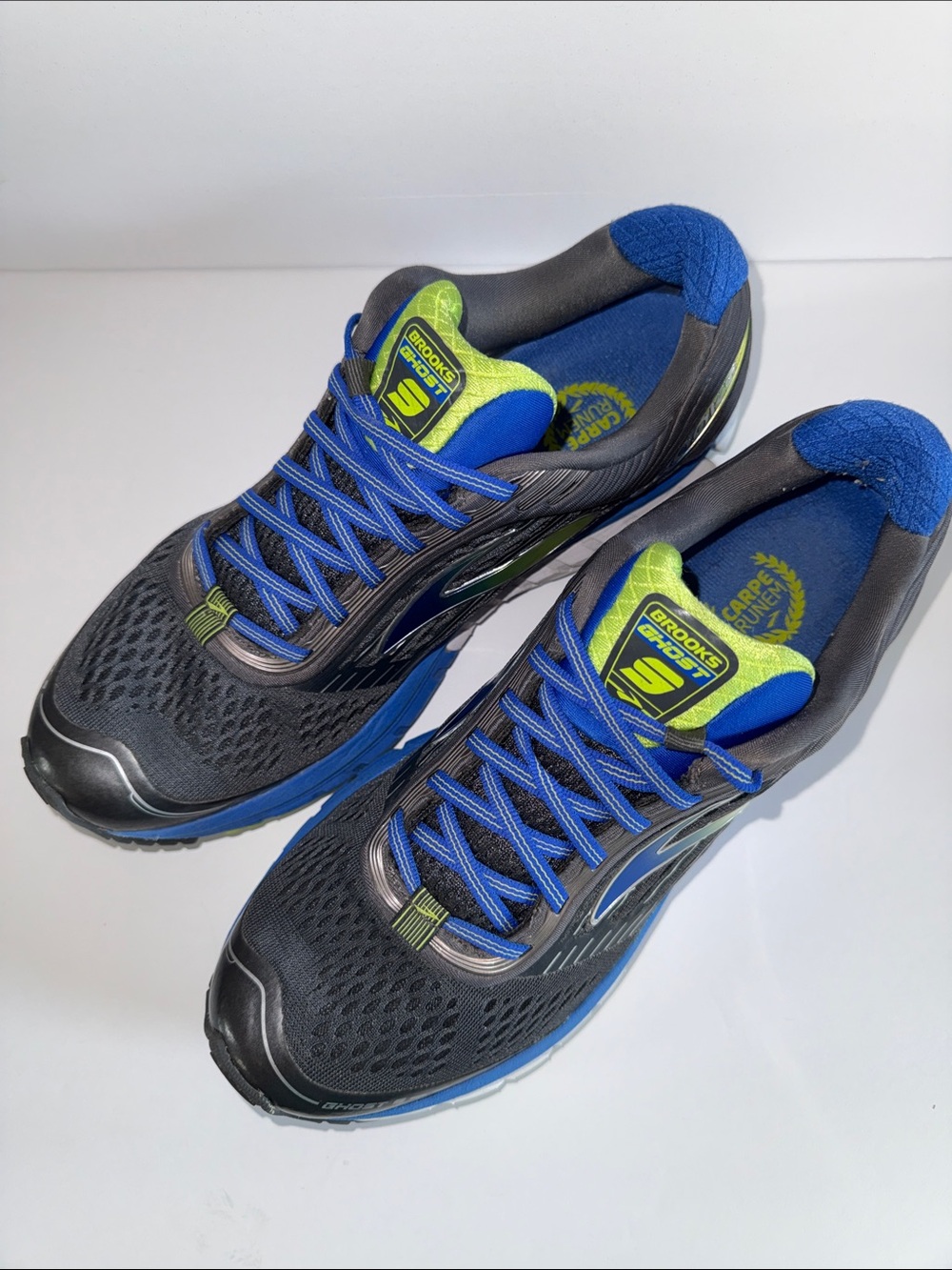 Brooks Ghost 9 - Picture 11 of 14
